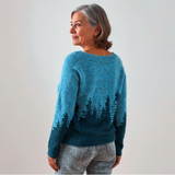 Maeve — Vintage Knitted Jumper