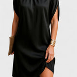 Emily — Figure Flattering Dress
