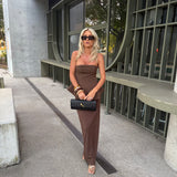 Colette — Maxi Dress Elegance
