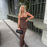 Colette — Maxi Dress Elegance