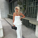 Colette — Maxi Dress Elegance