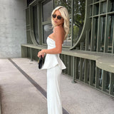 Colette — Maxi Dress Elegance