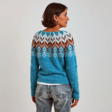 Ruth — Vintage Knitted Jumper
