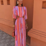 Clodagh — The Daring Dress