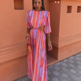 Clodagh — The Daring Dress