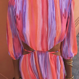 Clodagh — The Daring Dress