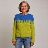 Erin — Vintage Knit Jumper