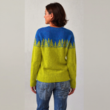 Erin — Vintage Knit Jumper