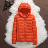 Fionnuala — Waterproof Jacket