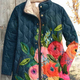 Ruby — Lined Jacket