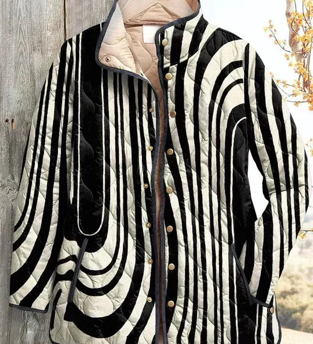 Caoimhe — Insulated Jacket