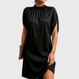 Emily — Figure Flattering Dress