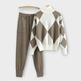 Ciara — Elegant Two-Piece Set