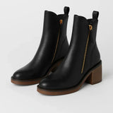 Beatrice — Orthopedic Ankle Boots