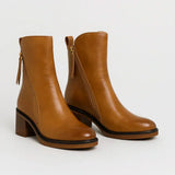 Beatrice — Orthopedic Ankle Boots