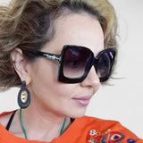 Claire — Stylish Sunglasses