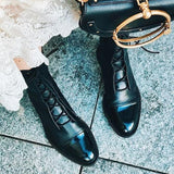 Siobhán — Essential Comfort Boots