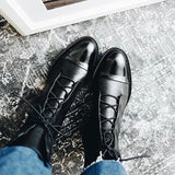 Siobhán — Essential Comfort Boots