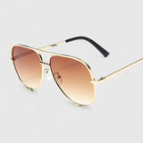 Caroline — Elegant Sunglasses