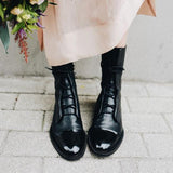 Siobhán — Essential Comfort Boots