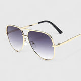 Caroline — Elegant Sunglasses