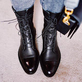 Siobhán — Essential Comfort Boots