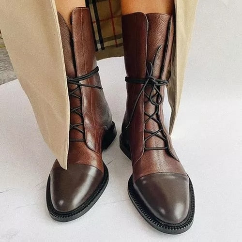 Siobhán — Essential Comfort Boots