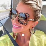 Claire — Stylish Sunglasses