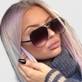 Caroline — Elegant Sunglasses