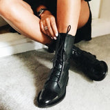Siobhán — Essential Comfort Boots