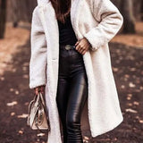 Ruby — Elegant Chic Coat