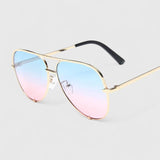 Caroline — Elegant Sunglasses