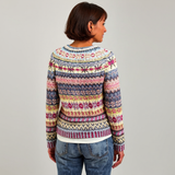 Moira — Vintage Knitted Jumper