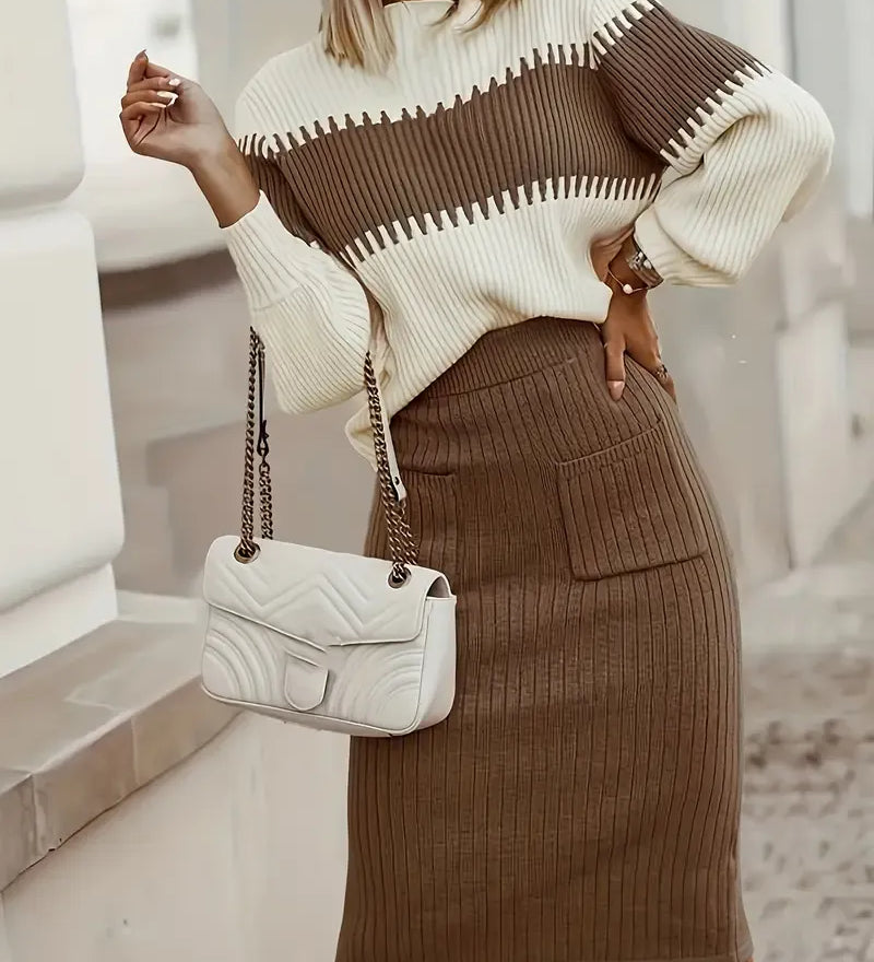 Saoirse — Autumn Set