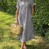 Frances — Midi Dress