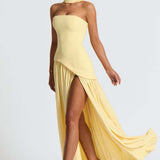 Fionnuala — Sophisticated Long Dress