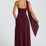 Fionnuala — Sophisticated Long Dress