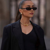 Niamh — Trendy Sunglasses