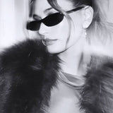 Niamh — Trendy Sunglasses