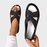 Áine — Orthopedic Sandals
