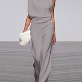 Denise — Style and Comfort in One Look