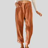 Grace — Timeless Leisure Trousers