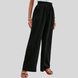 Ciara — Light Leisure Trousers