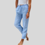 Molly — Elegant Women's Trousers