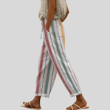 Sorcha — Casual Everyday Trousers