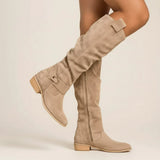 Saoirse — Orthopedic Boots
