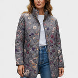 Lily — Quilted Jacket