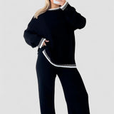 Sinéad — Comfortable Loungewear Set