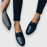 Teresa — Moccasin