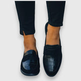 Teresa — Moccasin